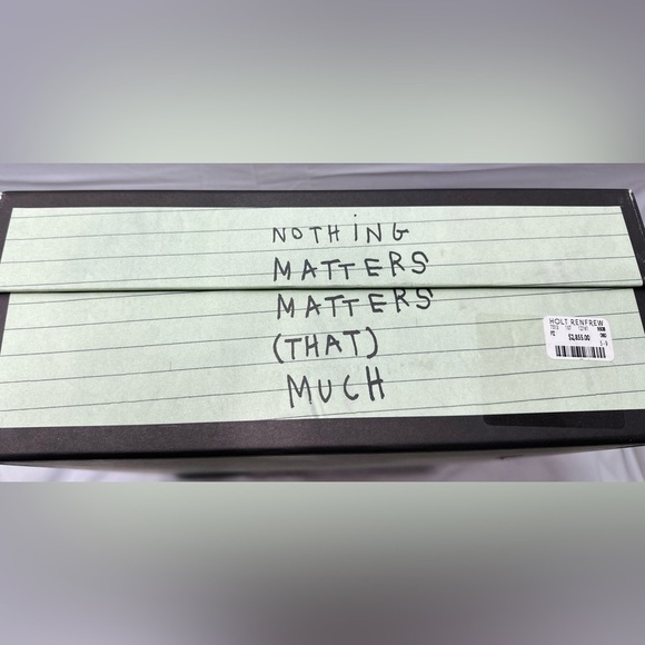 🔥 NWT Gucci Women's Python Platform Ankle Boots 🔥 - Picture 11 of 12